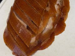 -小大董·烤鸭(观景餐厅·南京西路店)