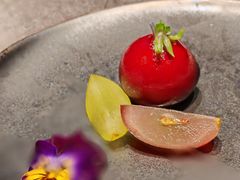 -四季小馆·潤·中国菜(越秀公园店)