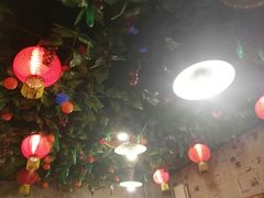 大堂-粗粮人家·东北菜(洋桥店)