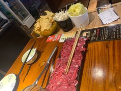 -牛品福潮汕牛肉火锅(旺庄店)