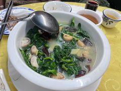 -海鲜街菜馆(海珠南路店)