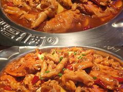-胖哥俩肉蟹煲(河北勒泰购物中心店)