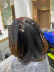 -Kraemer paris·苏豪路易士·嘉玛发廊
