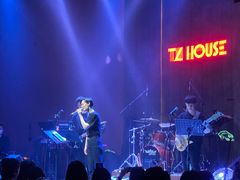 -TZ House音乐现场(来福士中心店)