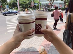 -COSTA COFFEE(吴江路店)