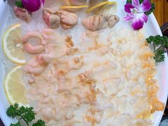 -捞围鲜·港式打边炉(海阳路店)