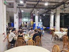 -标记美食新鲜猪杂(兴南大道店)