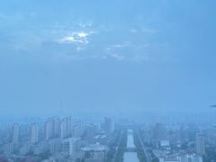 -南昌之星摩天轮