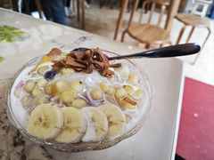 -葛师傅越南特色水果捞(建政南路总店)