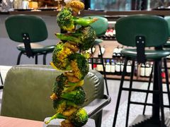 -Shantek象提南亚餐厅&西餐融合Bistro(淮海中路店)