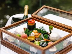 -Circle圆·花园西餐厅