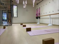 -JC·YOGA静禅瑜伽普拉提