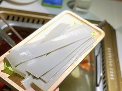 -雾都渣渣火锅(南城智汇城店)