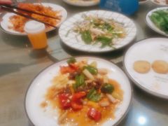 -巽寮印象美食部落餐厅·海鲜·地方特色菜(惠州体验店)