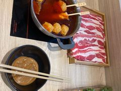 -吉野家(上地三街店)