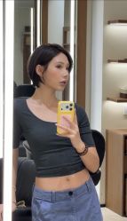 -WM Hair Salon精品店