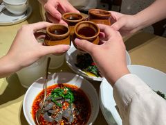 -一坐一忘云南菜(卓悦中心)