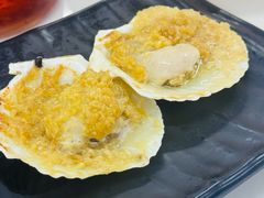 -嘉升大排档(番禺总店)