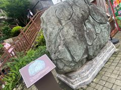 -磁器口古镇