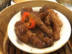 -添好运点心专门店(深水埗店)