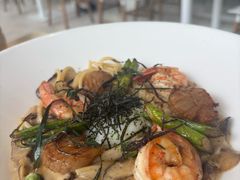 -娜娜家•Nana's restaurant (南开大悦城店)