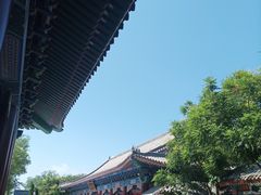 -天津妈祖文化园