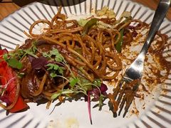 -本处·素食·融合料理(南油店)