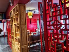 -老边饺子馆(中街店)