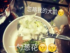 -野山椒老火锅(德胜营子店)