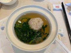 -香乐园·淮扬菜中餐厅·Shang Garden(福田香格里拉店)