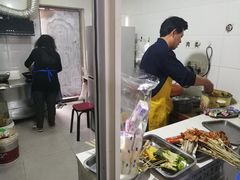 -老乔串店(青松路店)