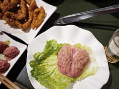 -巴蜀大宅门火锅(川音店)
