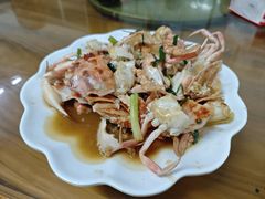 -叶姐海鲜(棋子湾店)