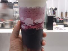 -KUNCHA鲲茶·江西制茶(铜锣湾店)