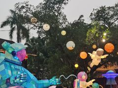 -深圳锦绣中华民俗村