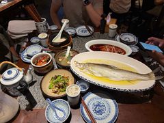 -南京大牌档(青岛万象城店)