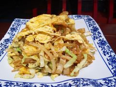 -京味张·北京烤鸭(天河南二路店)
