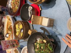 -烹湘·鲜炒湖南土菜(海珠店)