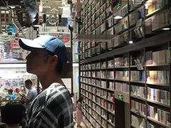 -钟书阁(群光广场店)