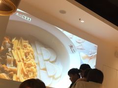 -太二酸菜鱼(福州泰禾店)