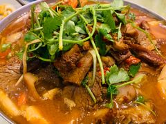 -士洲徽味阁(玉河休闲商业街店)