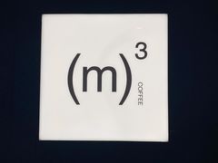 -CUBIC3三立方咖啡(西岸凤巢店)