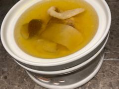 -绿茶餐厅(天津天河城店)