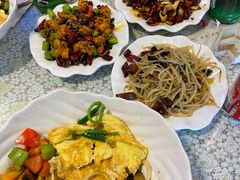-文三里屯面馆(三里屯店)