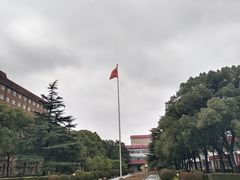 -上海财经大学(国定路校区)