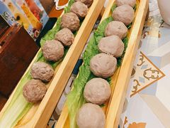 -普宁潮汕牛肉火锅(新香洲店)