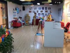 -乐说心语小主播少儿口才·语文思维(远洋乐堤港店)