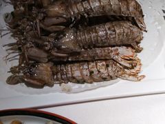 -小厨师·二十年沈家门小海鲜(百井坊巷店)