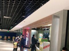 -福成自助烤肉(长阳店)