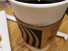 -星巴克(盘锦水游城店)